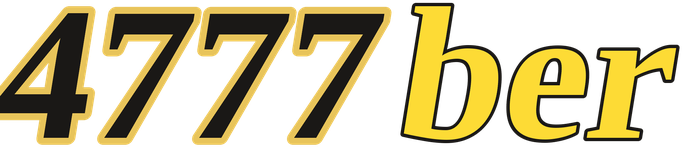 4777ber logo