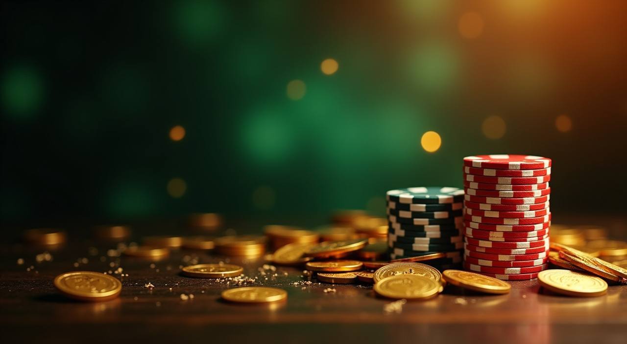 4777ber Baccarat Casino24